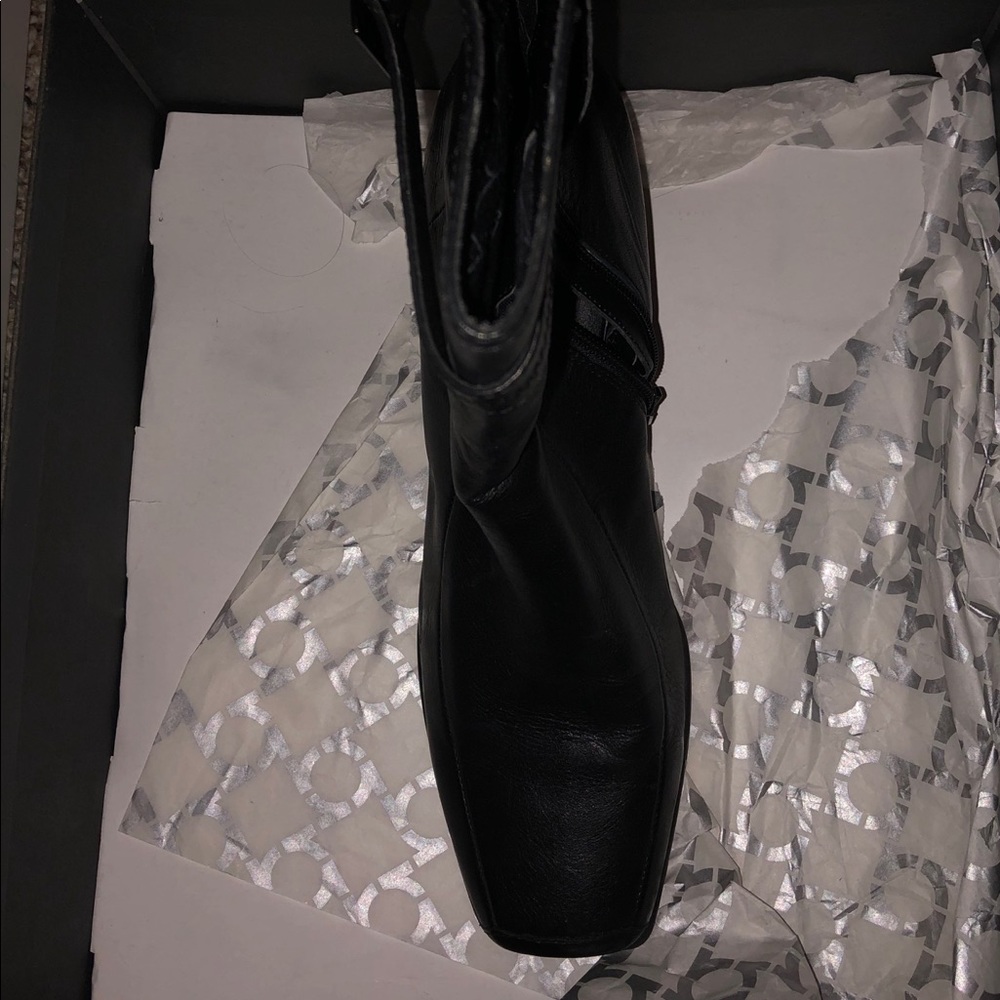 Kenneth Cole Reaction Boots - Picture 4 of 4